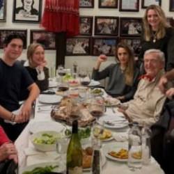 Rahmi Ko&ccedil;&rsquo;un torunlarıyla gittiği balık&ccedil;ının fiyatları ortaya &ccedil;ıktı! K&uuml;ver bile şoke etti