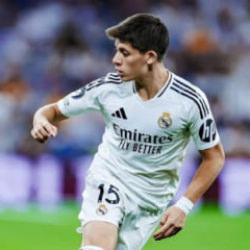 Real Madrid'in Arda G&uuml;ler hatası olay oldu! Saygısızlık