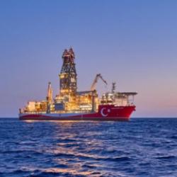 Rize a&ccedil;ıklarında petrol kaynağı tespit edildi! En kısa s&uuml;rede başlayacak