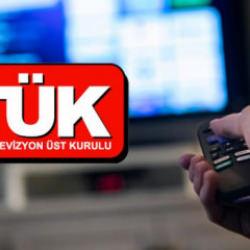 RT&Uuml;K'ten Kanal D,  NOW ve STAR TV'ye ceza