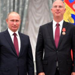 Putin'in temsilcisinden bomba a&ccedil;ıklama: Babanız Trump'ı kışkırtmayın