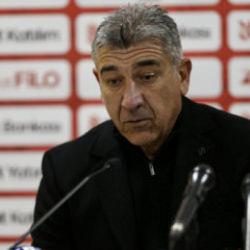 Sait Karafırtınalar: G&uuml;zel, keyifli bir ma&ccedil; oldu