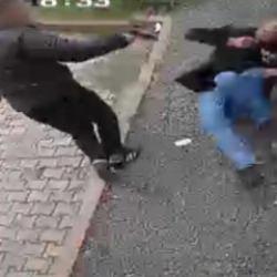 Samsun'daki ATM cinayetinde karar: İki sanığa 16 yıl 4'er ay hapis