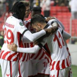 Samsunspor'un Konferans Ligi'ndeki rakibi belli oldu
