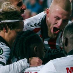 Samsunspor'un yıldızı kamp kadrosundan &ccedil;ıkarıldı