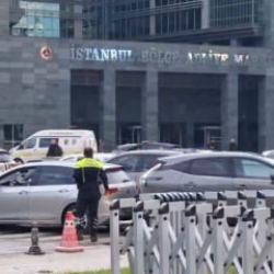 Hakimi vuran savcı tutuklandı: Saldırının nedeni de sevk yazısında a&ccedil;ıklandı