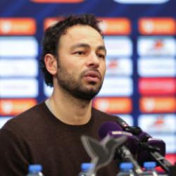 Sel&ccedil;uk İnan: Beraberliğe &uuml;z&uuml;lecekken ma&ccedil;ı kaybettik