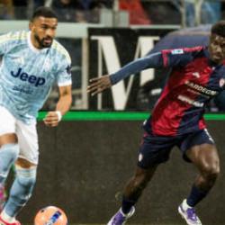 Semih'li Cagliari, Juventus'un serisine son verdi