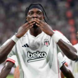 Serdal Adalı'dan Abraham cevabı: Aston Villa'dan istediğimiz oyuncular var