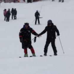 Şimdi tam vakti: Uludağ&rsquo;da pistler doldu taştı!