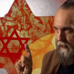 "Siyonistlere karşı en b&uuml;y&uuml;k engel!" Aleksander Dugin: Kendilerini tanrı gibi g&ouml;r&uuml;yorlar
