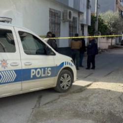 Sokakta tartıştığı dayısını silahla yaraladı