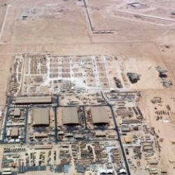 Son dakika...  Orta Doğu'da tansiyon y&uuml;kseldi: ABD askerlerine &uuml;ss&uuml; terk edin uyarısı