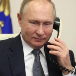 Putin'den Orta Doğu trafiği: İsrail ve İran liderlerine diplomasi &ccedil;ağrısı