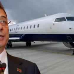 S&ouml;zc&uuml;'n&uuml;n 'jet' yalanıyla İmamoğlu'nu aklama &ccedil;abası