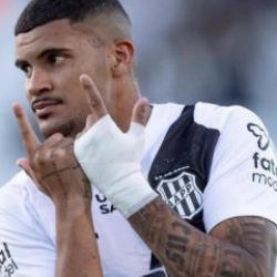 S&uuml;per Lig ekibi 26 yaşındaki sambacıyla anlaştı: Kadrodaki 8. Brezilyalı olacak