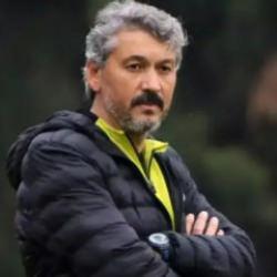 S&uuml;per Lig ekibi yeni teknik direkt&ouml;r&uuml;n&uuml; a&ccedil;ıkladı