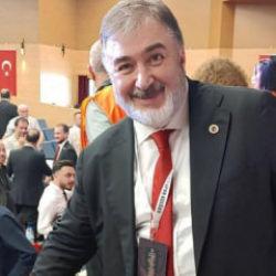 S&uuml;per Lig ekibinde başkanlık se&ccedil;imi! Saatler kala başkan adaylığını a&ccedil;ıkladı