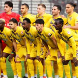 S&uuml;per Lig ekibine kayyum atandı