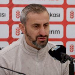 S&uuml;per Lig ekibini deviren 1. Lig takımının hocasından a&ccedil;ıklama