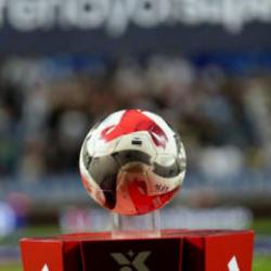 S&uuml;per Lig hasreti sona eriyor! İşte haftanın ma&ccedil;ları