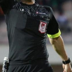 S&uuml;per Lig'de haftanın hakemleri a&ccedil;ıklandı