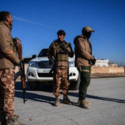 Suriye ordusundan SDG mensuplarına &ccedil;ağrı: Ayrım yapmaksızın kabul edeceğiz!