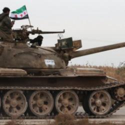 Suriye&rsquo;de &lsquo;devlet aklı&rsquo; devrede! Ankara ve Şam&rsquo;dan yeni kural