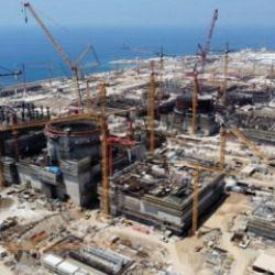 T&uuml;rkiye n&uuml;kleer lige giriyor! Bu yıl hayata ge&ccedil;ecek