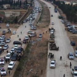 Ter&ouml;r &ouml;rg&uuml;t&uuml; YPG/SDG &ccedil;ekilirken hepsini infaz etti! Suriye'den a&ccedil;ıklama: Savaş su&ccedil;u...