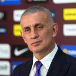 Kalp krizi iddiaları sonrası TFF'den Hacıosmanoğlu'nun sağlık durumuyla ilgili a&ccedil;ıklama