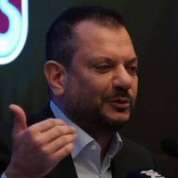 Trabzonspor Başkanı Doğan: 'Bu hafta i&ccedil;inde transferleri bitireceğiz'