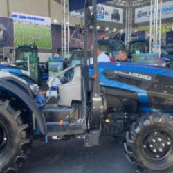 Trakt&ouml;r satışları ge&ccedil;en yıl 50 bin adedin &uuml;zerinde oldu