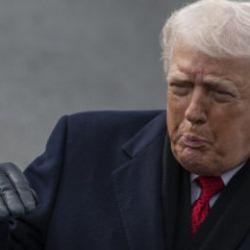 Trump: İran'a teşekk&uuml;r ederim