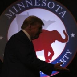 Trump'tan Minnesota'ya a&ccedil;ık tehdit: İntikam ve hesap g&uuml;n&uuml; geliyor