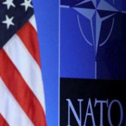 Trump'tan NATO'ya Gr&ouml;nland resti : 'Ben olmasaydım bug&uuml;n bir ittifakınız olmazdı'