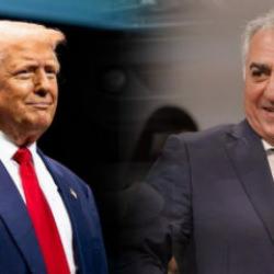 İran'da &ouml;l&uuml; sayısı a&ccedil;ıklandı! Trump'tan Pehlevi'yi &uuml;zecek s&ouml;zler