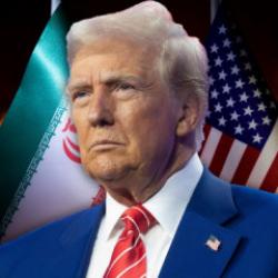 Trump'tan son dakika İran a&ccedil;ıklaması! Tahran B&uuml;y&uuml;kel&ccedil;iliği kapatıldı