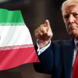 Trump&rsquo;tan yeni yaptırım kararı: İran&rsquo;la ticaret yapana y&uuml;zde 25 vergi!