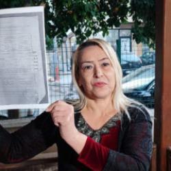 T&uuml;m mal varlığını TSK'ya bağışlamış, akıl hastanesine yatırılmıştı: Kurul kararı &ccedil;ıktı