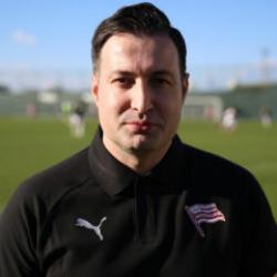 T&uuml;rk profes&ouml;r Polonya takımının asbaşkanı oldu