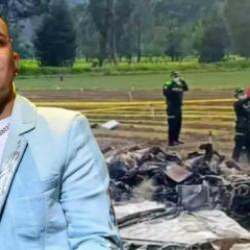 Kolombiyalı sanat&ccedil;ının acı dolu r&uuml;yası &ouml;ld&uuml;kten sonra ger&ccedil;ek oldu