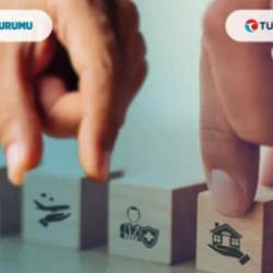 T&uuml;rkiye Sigorta'dan basın &ccedil;alışanlarına &ouml;zel ayrıcalıklar! Detaylar belli oldu