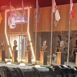 T&uuml;rkiye'de bir ilk! 'Metehan&rsquo;dan Mehmet&ccedil;iğe T&uuml;rk Devletleri Tarihi M&uuml;zesi' a&ccedil;ılıyor