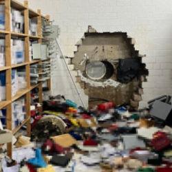 T&uuml;rklerin mağdur olduğu Almanya&rsquo;daki dev banka soygununda dev dijital inceleme