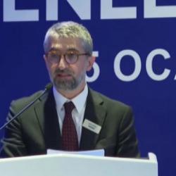 T&Uuml;SİAD&rsquo;ın yeni başkanı Ozan Diren oldu