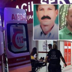 U&ccedil;urumda feci kaza: 2 kişi hayatını kaybetti!