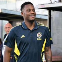 UEFA'dan 'Jhon Duran' kararı: D&ouml;n&uuml;ş tarihi belli oldu