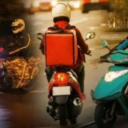 Siparişler aksayacak! Kuryeler maaşı beğenmedi, kontak kapatıyor