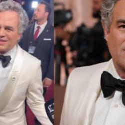 &Uuml;nl&uuml; oyuncu Mark Ruffalo Altın K&uuml;re &ouml;d&uuml;l t&ouml;reninde ABD  y&ouml;netimini topa tuttu!  